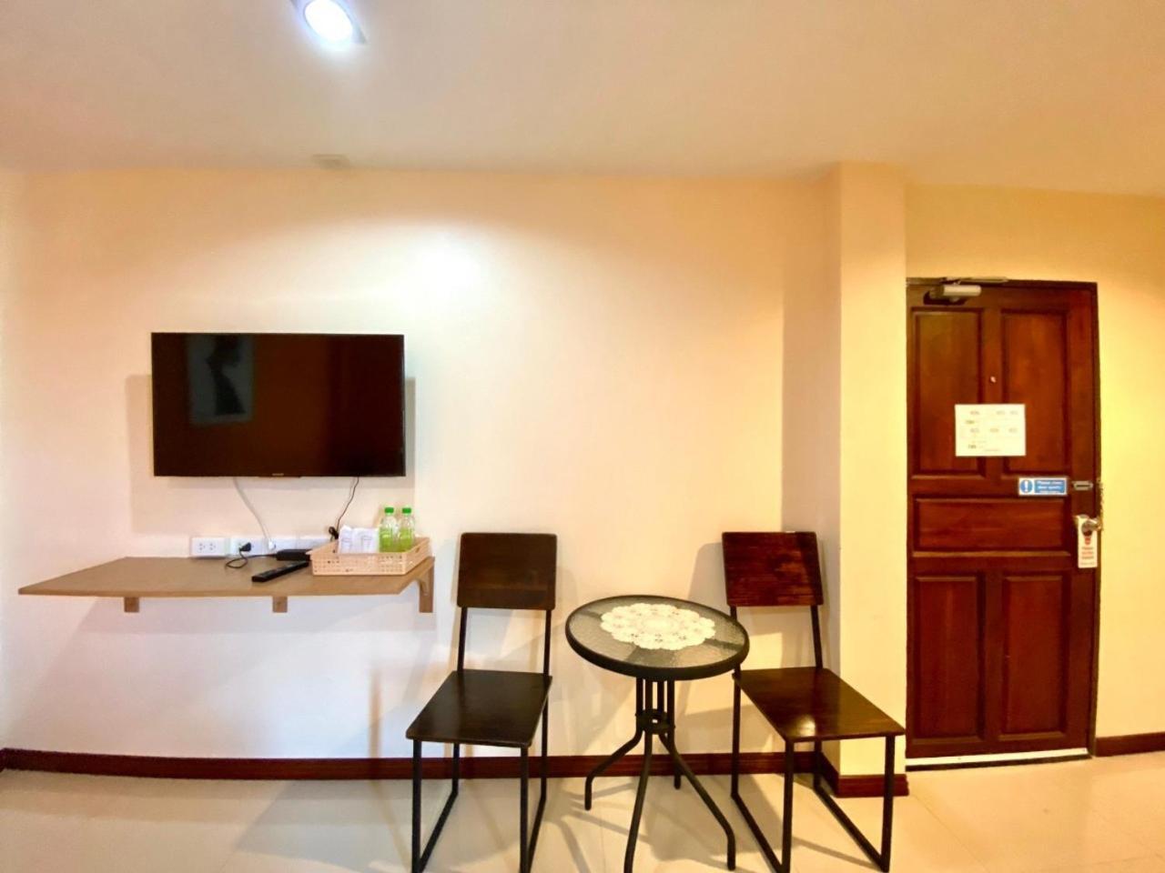 Chinda Boutique Hotel Csiangmaj Kültér fotó