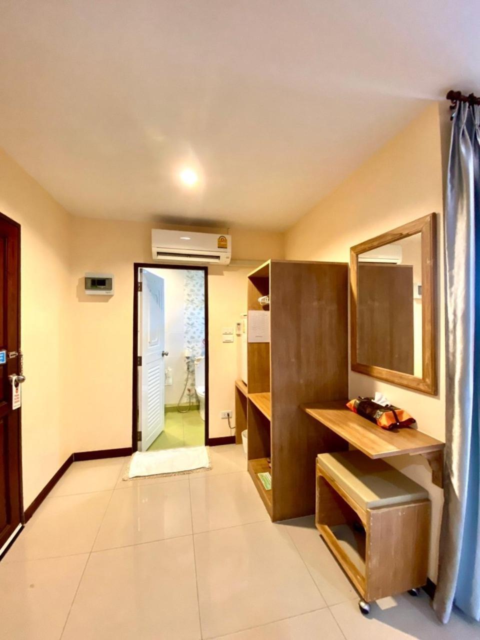 Chinda Boutique Hotel Csiangmaj Kültér fotó