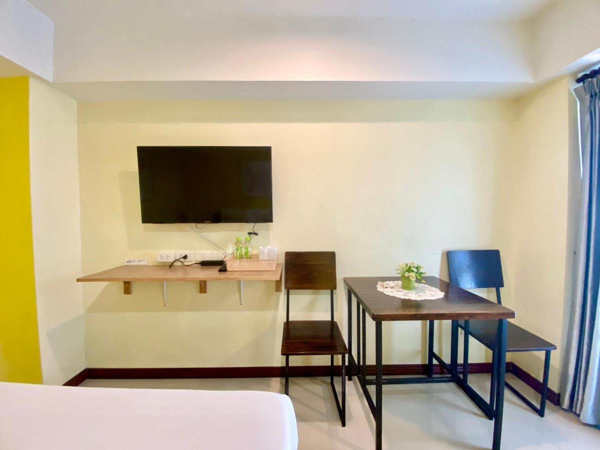 Chinda Boutique Hotel Csiangmaj Kültér fotó