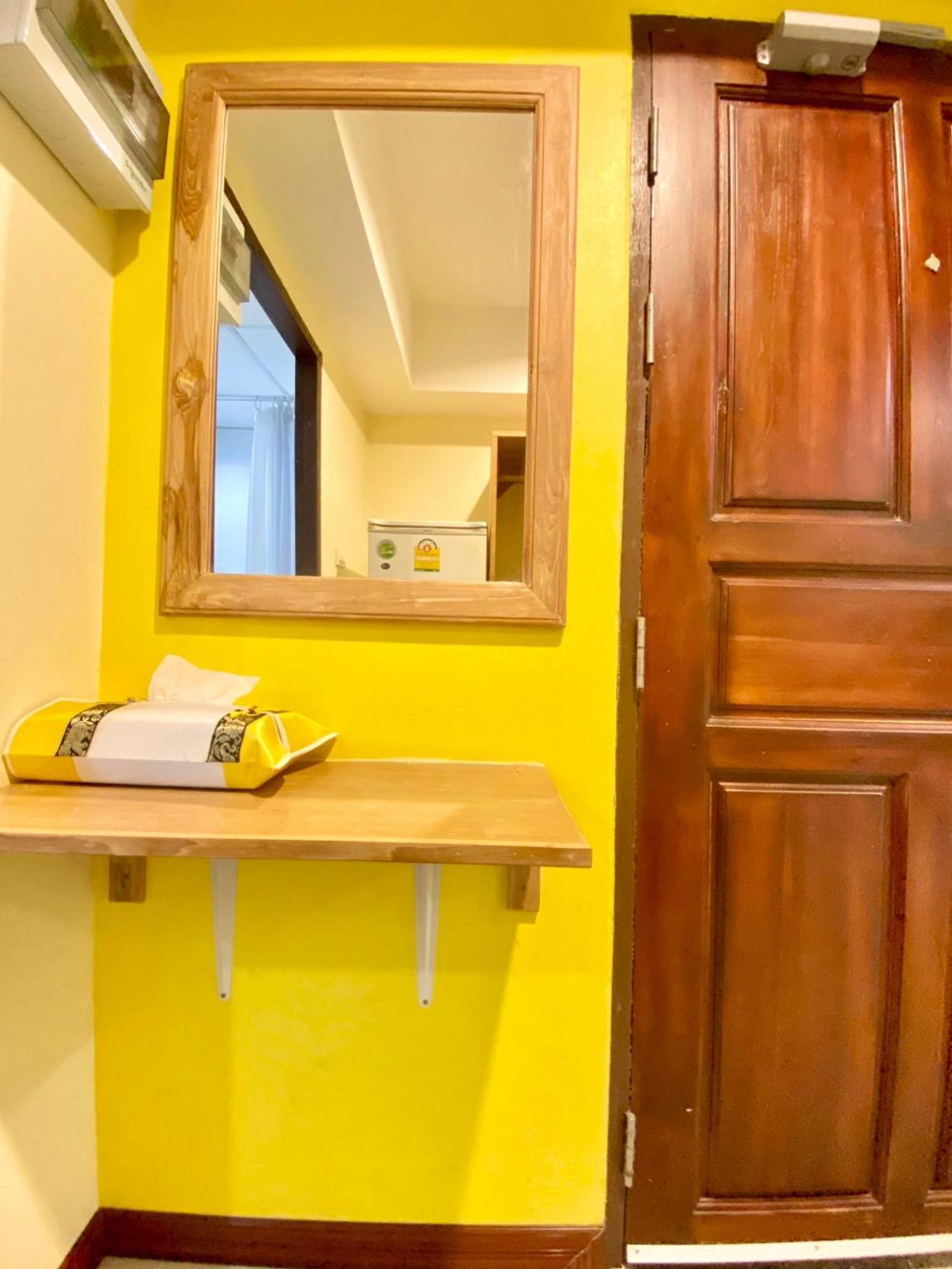 Chinda Boutique Hotel Csiangmaj Kültér fotó